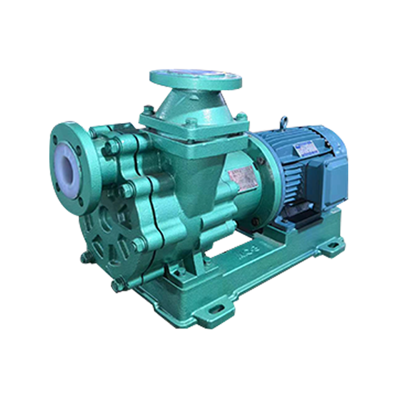 ZMD Självprimande magnetdrivande centrifugalpump