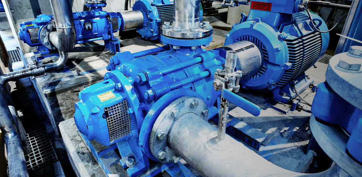ZMD Självprimande magnetdrivande centrifugalpump